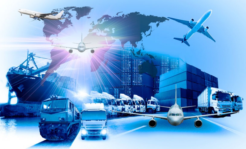 Transportation & Logistic Services